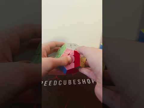 Is it a loop? #loop #cubingshorts