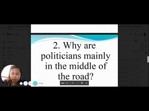 Public Choice Theory