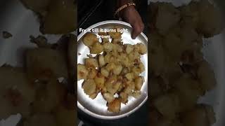Easy peeli sarso ke aloo ki recipe #cooking #foodspace #cookingspace #yummy