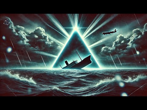 The Mystery Behind the Bermuda Triangle