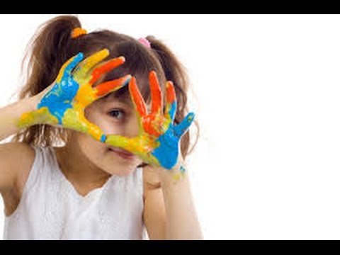 Most Colourfull Children's Activity Room Designs | Activity Room Decorating Ideas