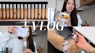 AGENT NATEUR FAVORITES • WHAT I EAT AT HOME • WEEK IN MY LIFE VLOG
