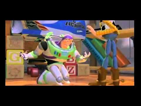 Mexican Toy Story - Funny.wmv