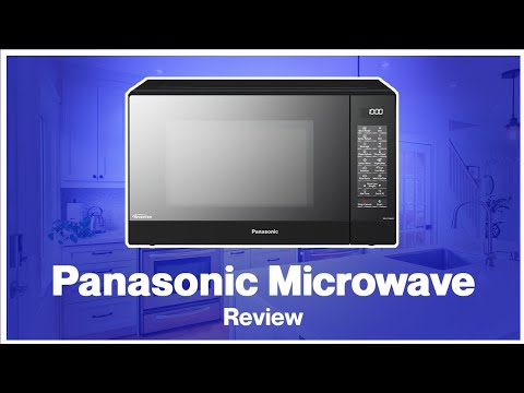 Panasonic Microwave Review