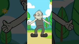 Why the Computer Broke Up with the Printer 😅💔 | Tech Humor #funnycomic