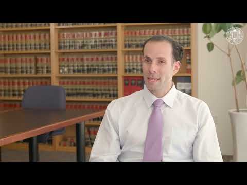 Provisional Licensure Program Participant Gains Real-Time Attorney Experience – State Bar Stories