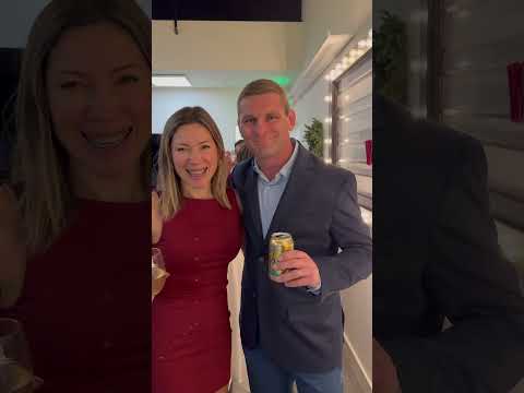 I'm celebrating! Why??