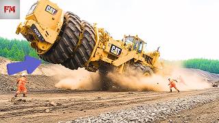 20 Minutes of High-Stakes Industrial Disasters | The Forensic Archives