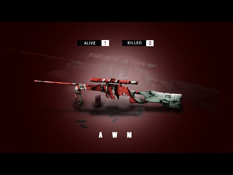 A.D.R - AWM  (Prod by. Boubker Ait Himd)