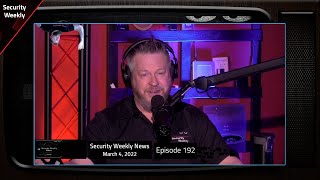 War, Toyota, DynamicWeb, Google, & Zero-Trust - Wrap Up - SWN #192