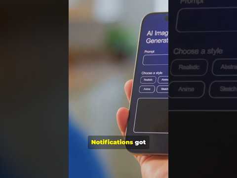 Oxygen OS 15 🔀 IOS 🤔