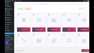 Enter Addons | WordPress Speedup Module