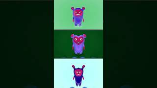 The Baby Toy Show Intro Logo Effects