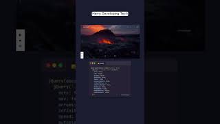 🎞️ Animation Slider 2025! 💻✨ | Stunning JS Design in 60 Seconds