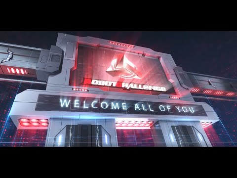 RobotChallenge2023 Startup Video