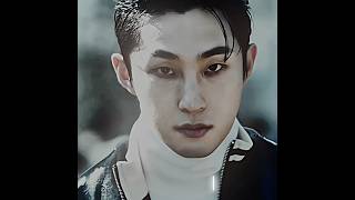 that punch💀 II WEAK HERO CLASS 2 II BAKU II BAEK JIN II PHONK II EDIT II MONTAGEM COMA #edit #fypage