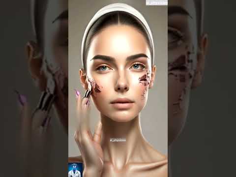 10 Skincare tips ✨💆‍♀️ | Experience the ultimate skincare transformation #skincaretips  #aiskincare