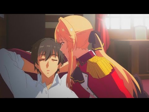 Genjitsu Shugi Yuusha no Oukoku Saikenki「 AMV 」Street Lights