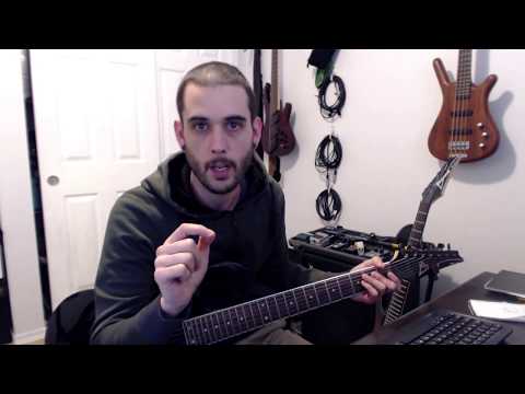 The Contortionist: A Study in Dissonance