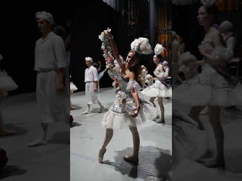 Даша #shorts #ballet #ballerina