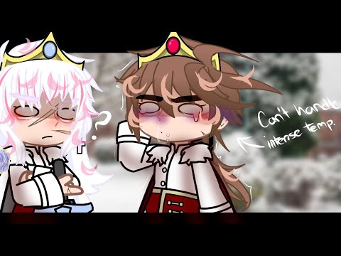 Butterfly Reign react to dream smp [All Parts] | gacha mcyt react