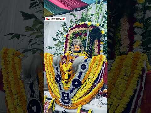 #shyam #khatushyam #khatunaresh #shorts #viral #rajasthan #jaipur #khatushyambhajan