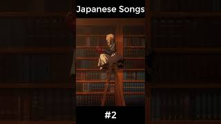 Soft Japanese Song 2023 #1 #shorts