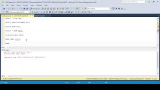 SQLTABLE