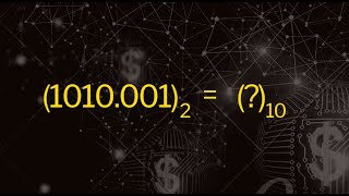 Binary to Decimal Conversion for Floating Point Numbers | Data Fundamental | Gate Exam #trending