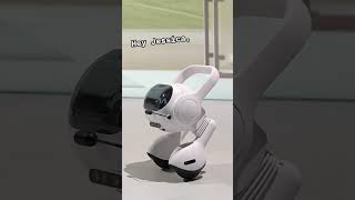 LG’s latest robot wants to run your home for you. #CES2024 #Technology