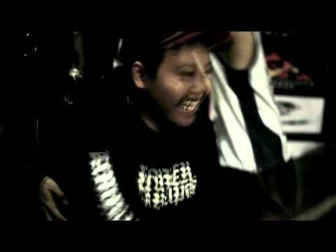 Teaser video UNCLE BOB "Ibu Pertiwi"