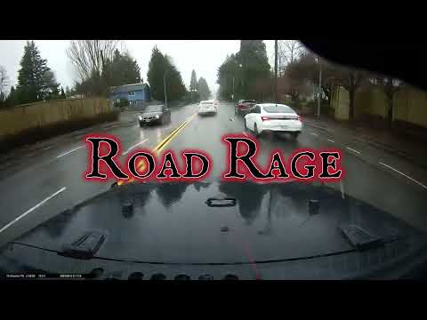 Port Coqutiman Bad Drivers