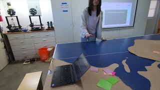 HandsOnTech Silicon Valley Final Presentation