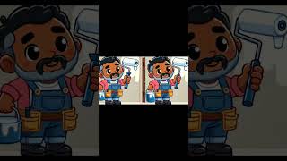 Only 1 % solve the puzzle problems // can you try one's time?