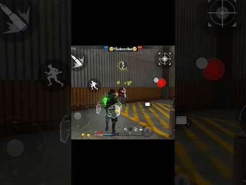 free fire gameplay status