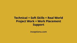 Full Stack Developer Training Apply by Feb 5