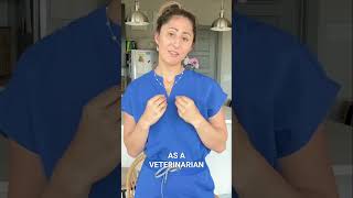 Vet School Didn't Prepare Me for These CRAZY Client Talks!