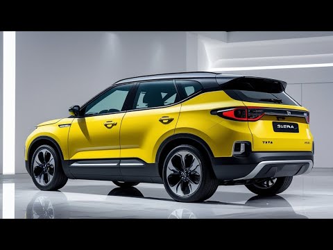 รีวิวเต็มรูปแบบ Tata Sierra 2025 | SUV ไฟฟ้า-เครื่องยนต์สุดล้ำ กลับมาอย่างยิ่งใหญ่!