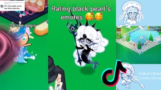 COOKIE RUN TikTok Compilation #37