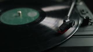 Morning Cafe Jazz I Smooth Vintage Vibes for a Calm Start ☕