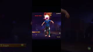 NEW EMOTE 🤡 VS OLD EMOTE 🗿#viralvideo #ffshorts ##ffviral #ff #ffsigmarule