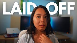 I got LAID OFF from my 6 figure glorified tech job