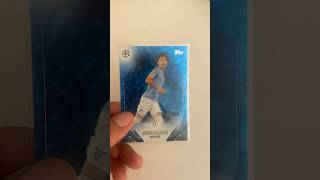DAICHI KAMADA LAZIO TOPPS CARD (51/75) #panini #cards #football #hobbies #sportscards #messi #shorts