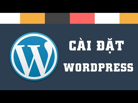Hướng Dẫn Cài Đặt Wordpress Trên Hosting Cpanel
