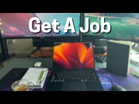 Get a Software Engineering Job in 2024