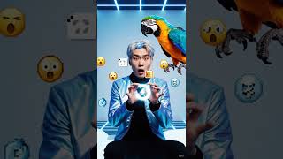 Find the Bug, Win the Game! | AI Shorts