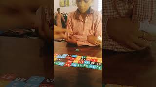 number card #ganitkajadu #whatcomesafter #shorts #youtubeshorts