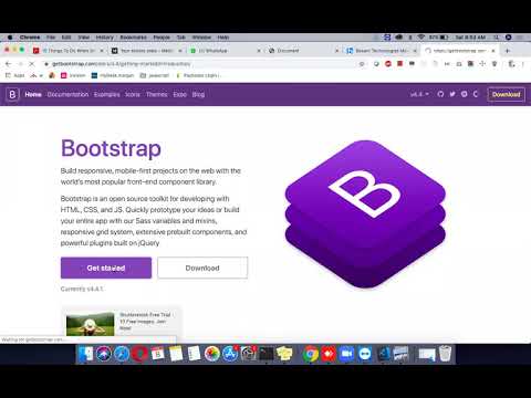 Javascript Dom class-2