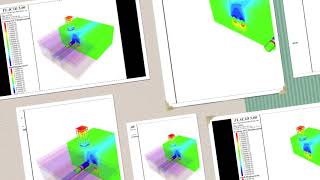 SIMULATION OF A TUNNEL TBM-EXCAVATION WITH FLAC3D: Thessaloniki Metro