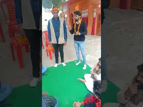 कासगंज उत्तरप्रदेश में बनेगा महाराणा प्रताप चौक